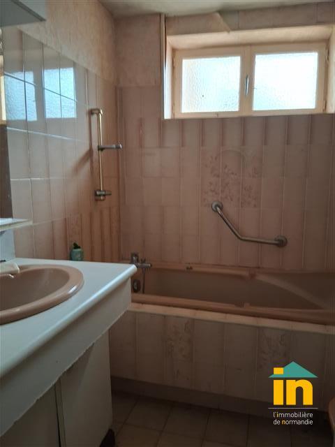 Maison de ville - 185 m² - 8 pièces