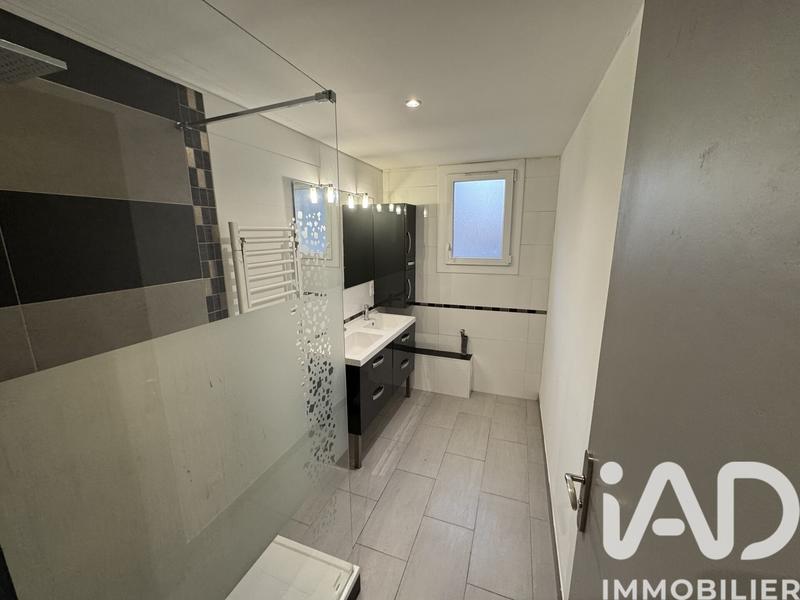 Appartement - 117 m² - 5 pièces