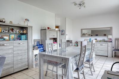 Maison - 128 m² - 5 pièces