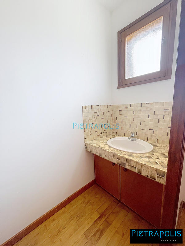 Villa - 191 m² - 7 pièces