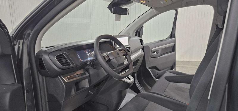 Peugeot Traveller Xl BlueHDi 180ch s&amp;S Eat8 Business