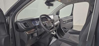 Peugeot Traveller Xl BlueHDi 180ch s&amp;S Eat8 Business