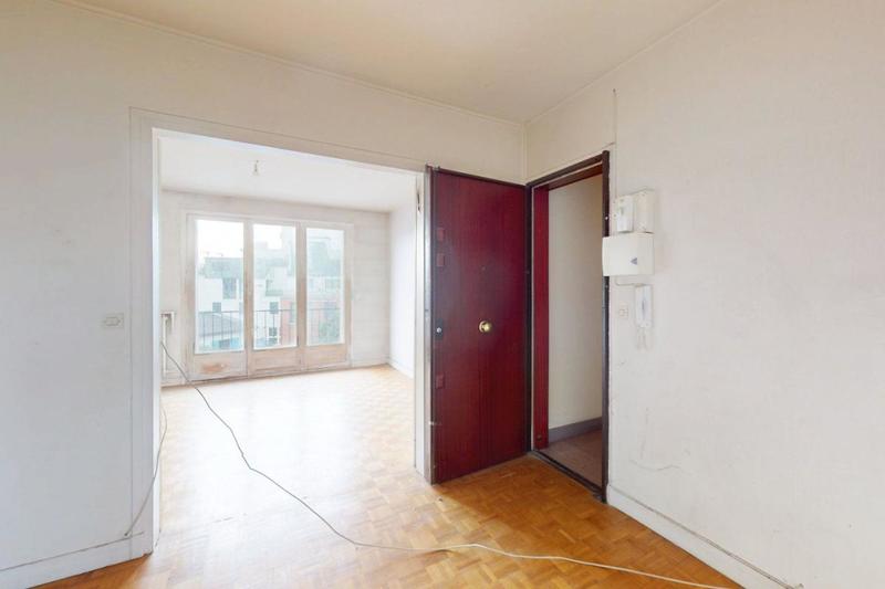 Appartement - 76 m² - 3 pièces