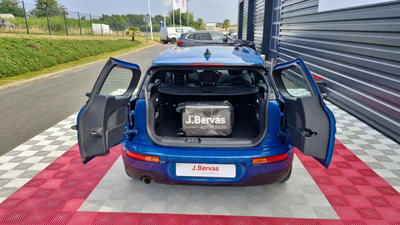 Mini Clubman F54 Lci One 102 Ch Edition Knightsbridge