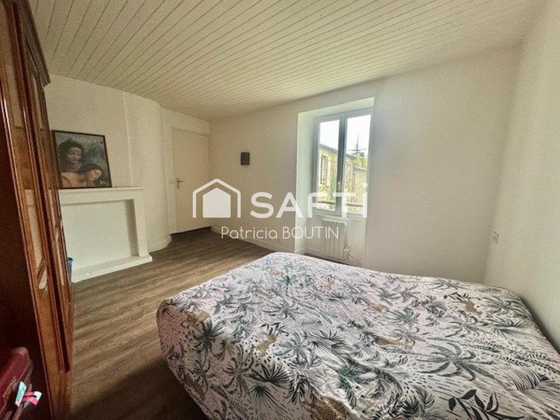 Maison - 127 m² - 4 pièces