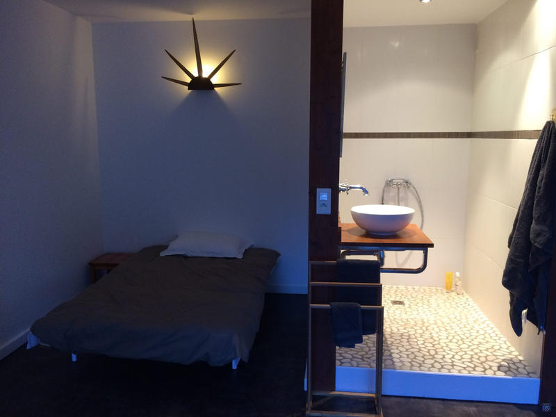 Appartement - 119 m² - 4 pièces