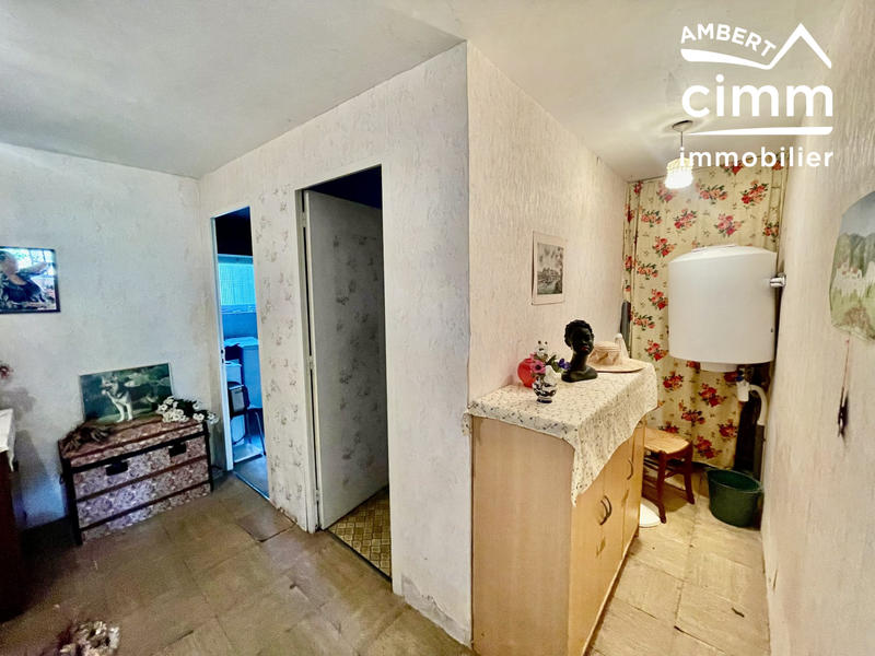 Maison - 143 m² - 7 pièces