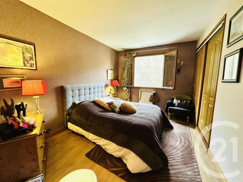 Maison - 134 m² - 5 pièces