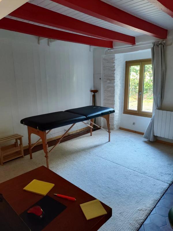 Maison de village - 135 m² - 5 pièces