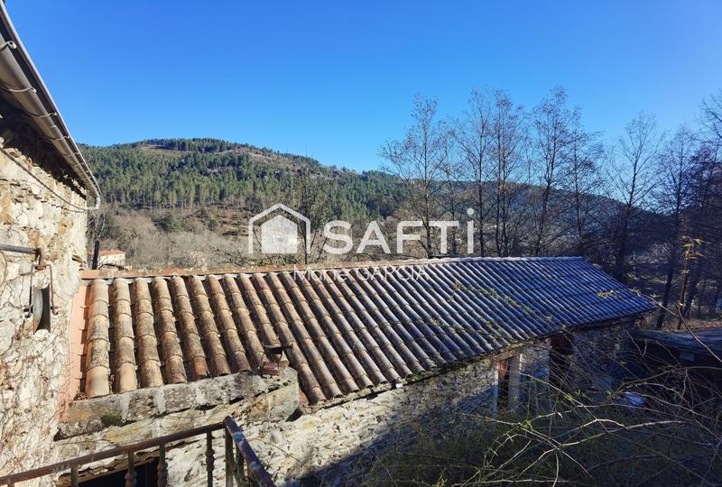 Maison - 103 m² - 5 pièces