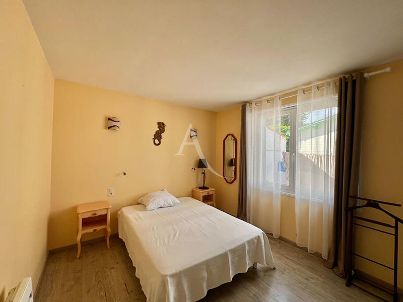 Maison - 123 m² - 5 pièces