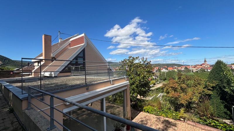 Maison - 299 m² - 10 pièces