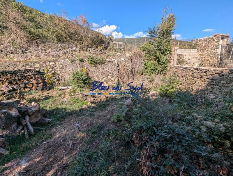 Maison ancienne - 52 m² - 3 pièces