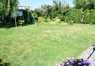 Maison - 133 m² - 6 pièces