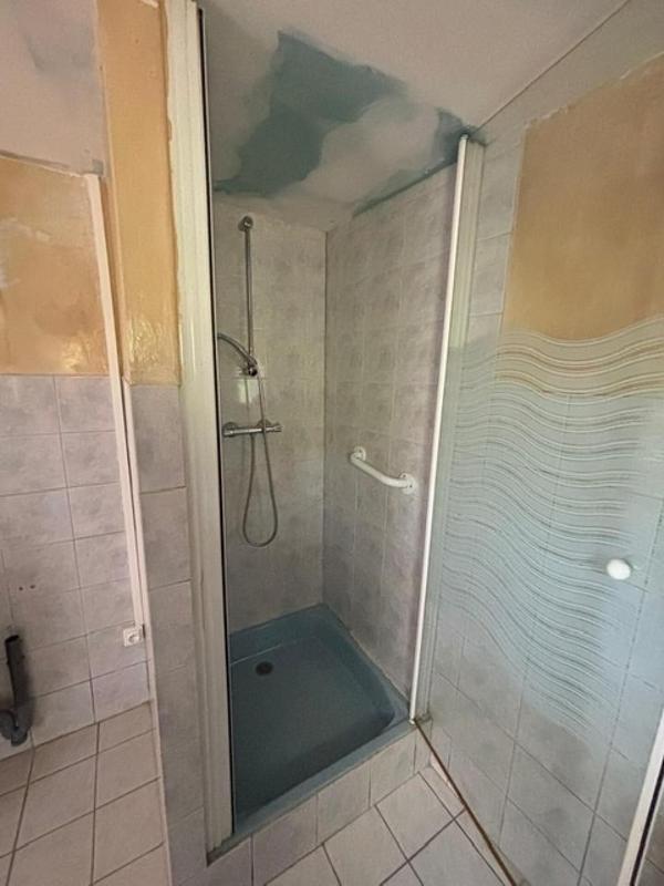 Maison - 56 m² - 3 pièces