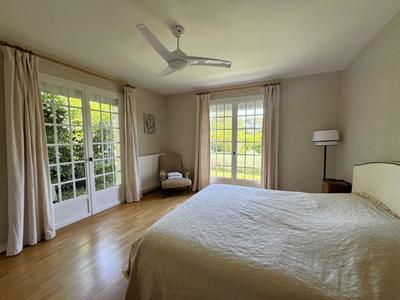 Maison - 300 m² - 9 pièces