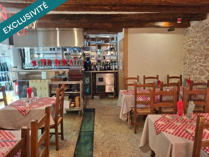 Local commercial - 108 m²