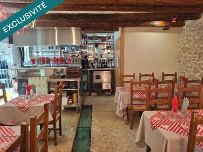 Local commercial - 108 m²