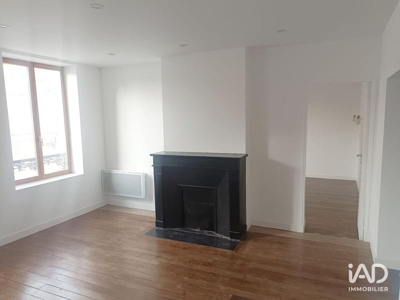 Appartement - 70 m² - 4 pièces