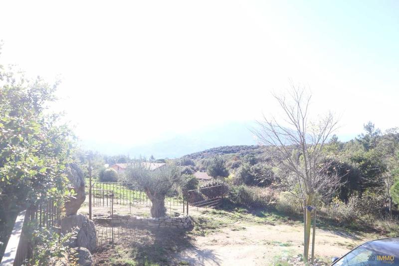 Villa - 170 m² - 5 pièces