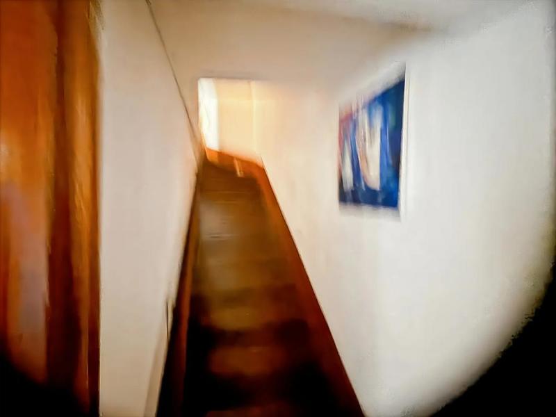 Maison - 92 m² - 3 pièces