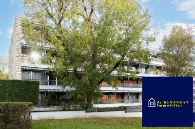 Appartement - 121 m² - 4 pièces