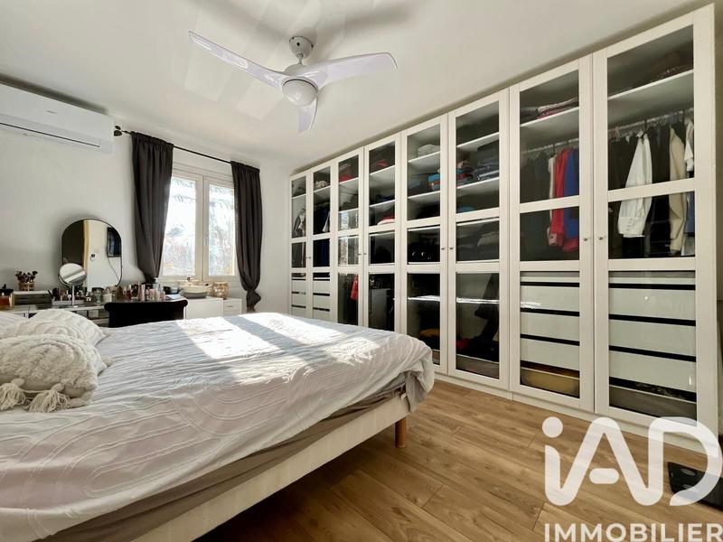 Maison de ville - 110 m² - 4 pièces