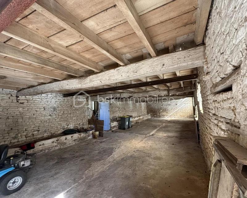 Propriété - 268 m² - 8 pièces