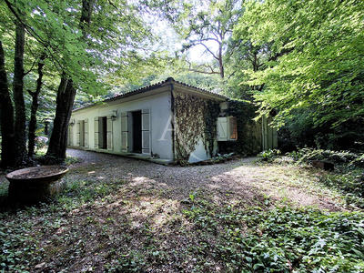 Maison - 130 m² - 7 pièces