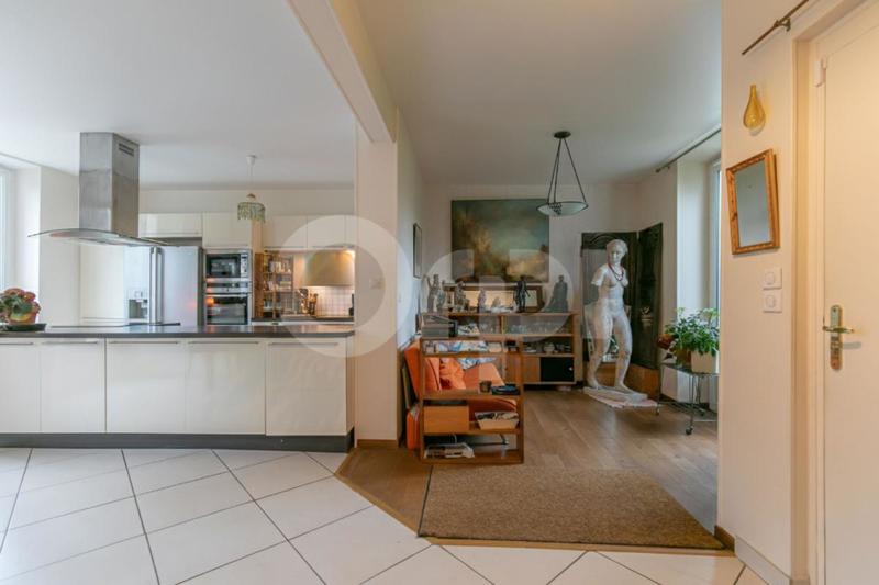 Appartement - 77 m² - 4 pièces