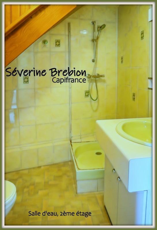 Maison - 138 m² - 6 pièces