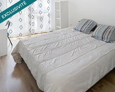 Appartement - 82 m² - 4 pièces