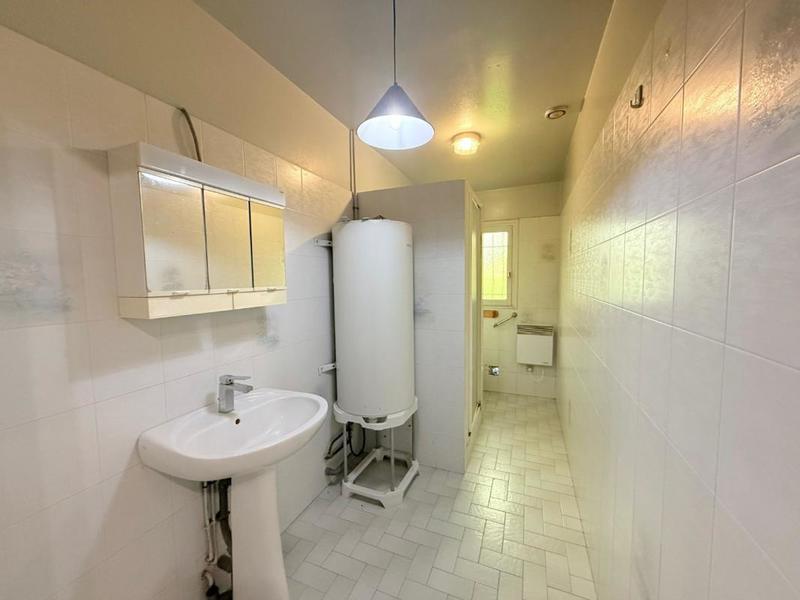 Maison - 160 m² - 8 pièces