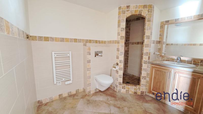 Maison - 172 m² - 5 pièces