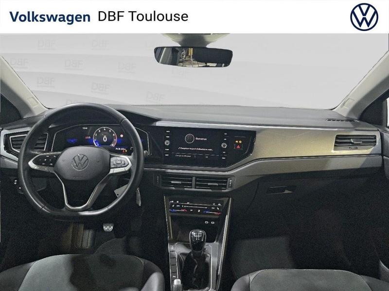 Volkswagen Polo 1.0 Tsi 95 s&amp;S Bvm5 Style