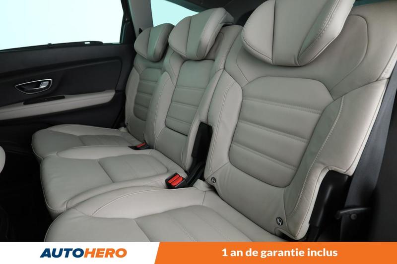 Renault Grand Scénic 1.6 dCi Energy Intens Edc 5pl 160 ch