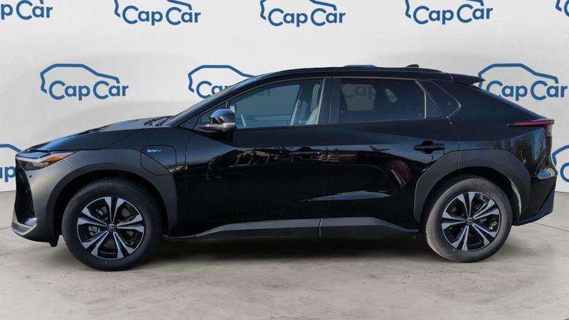 Toyota Bz4x 204 71kWh Origin