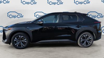 Toyota Bz4x 204 71kWh Origin
