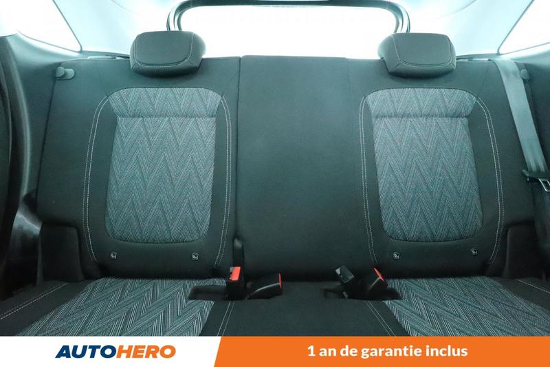 Opel Crossland X 1.2 Turbo Opel 2020 110 ch