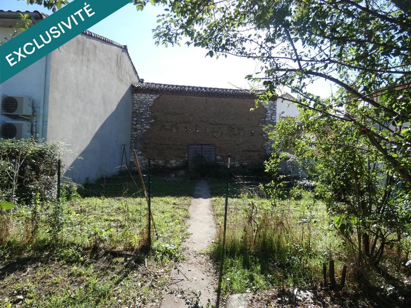 Maison - 173 m² - 7 pièces