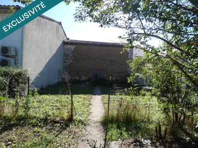 Maison - 173 m² - 7 pièces