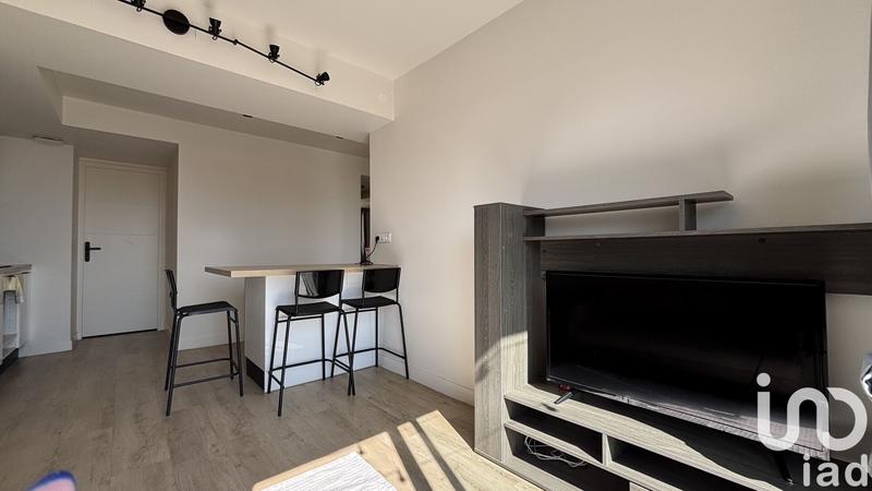 Appartement - 61 m² - 4 pièces