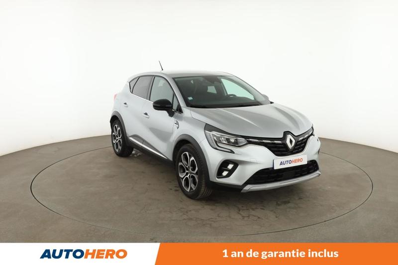 Renault Captur 1.0 TCe Intens 91 ch