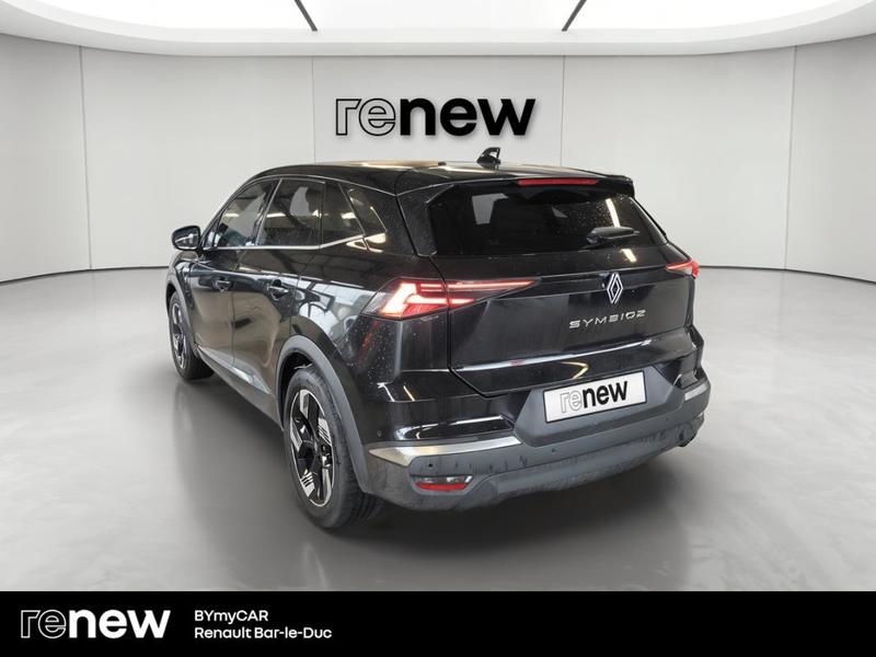 Renault Symbioz E-Tech full hybrid 145 Techno