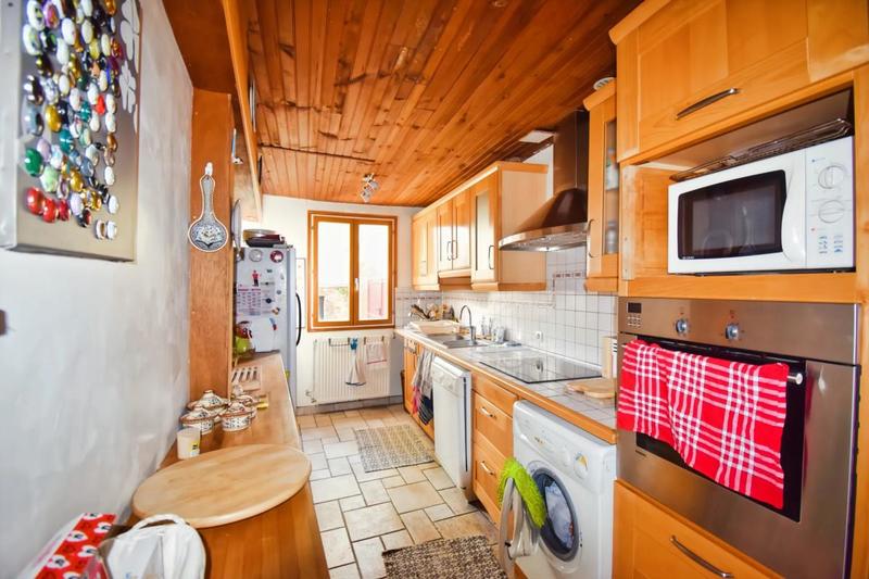 Maison - 319 m² - 10 pièces