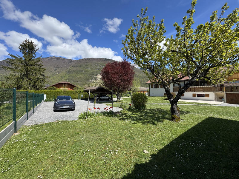 Terrain - 820 m²