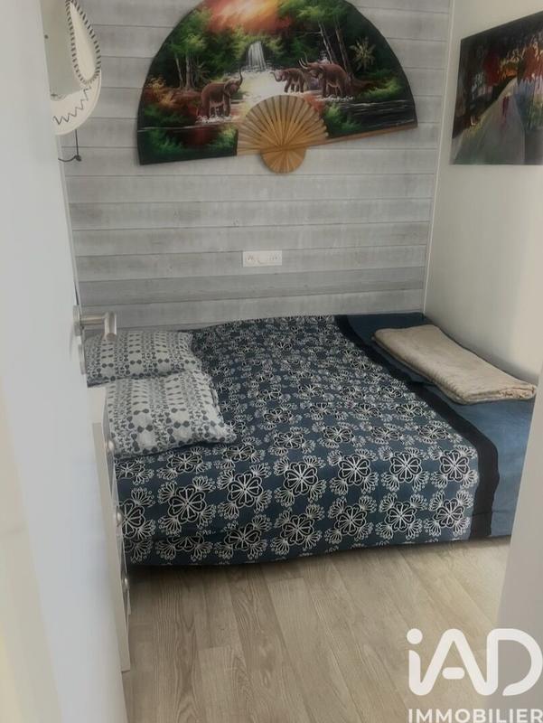 Châlet - 53 m² - 3 pièces