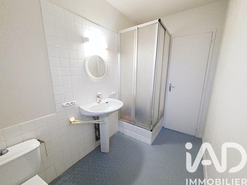 Maison - 132 m² - 7 pièces