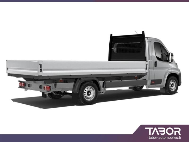 Fiat Ducato Plateau 35 Aut L4