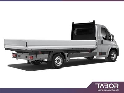 Fiat Ducato Plateau 35 Aut L4